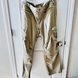 REI PANTS SHORTS COMBO 14 Petite FANTASTIC CONDITION